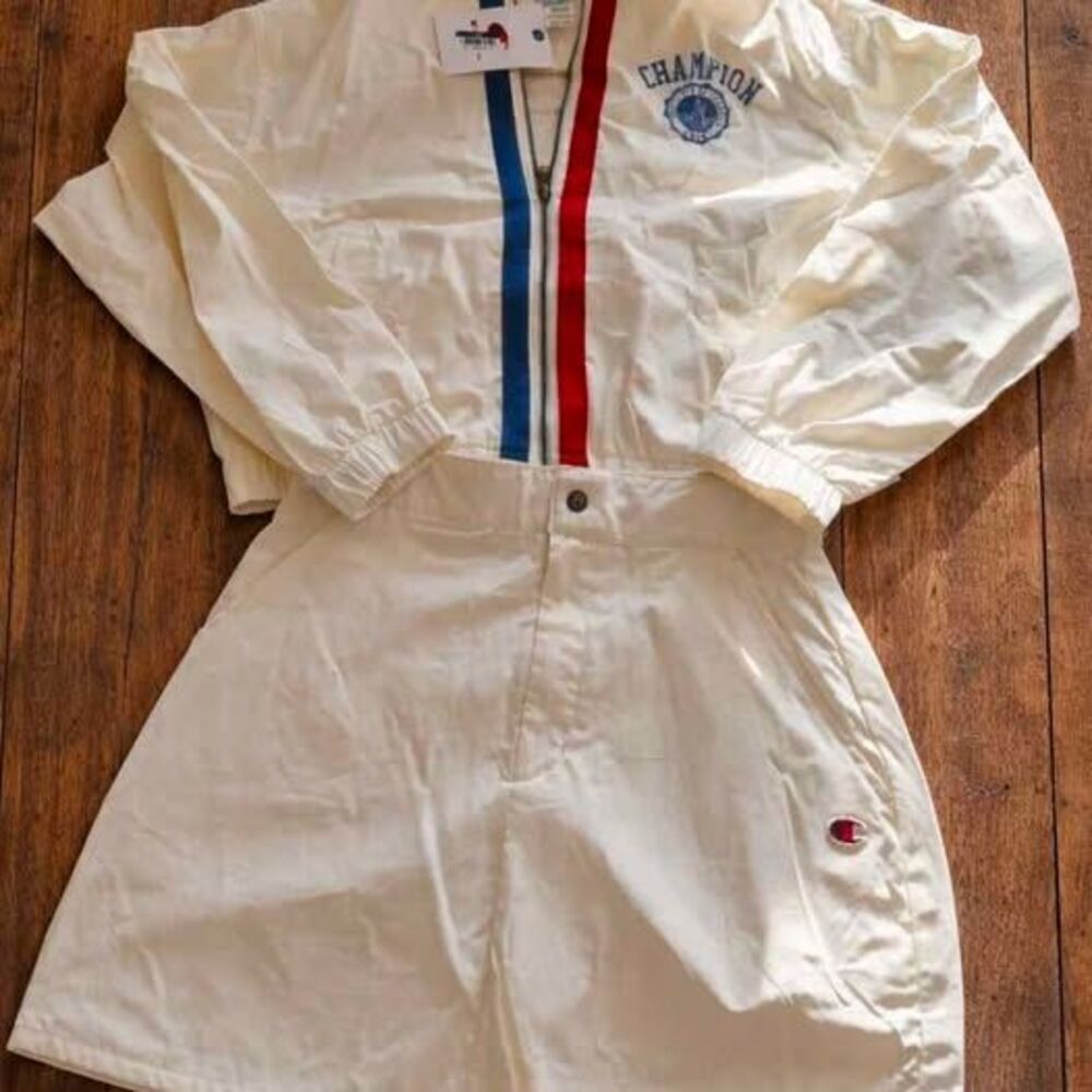 Champion Matching Set Small Size 4